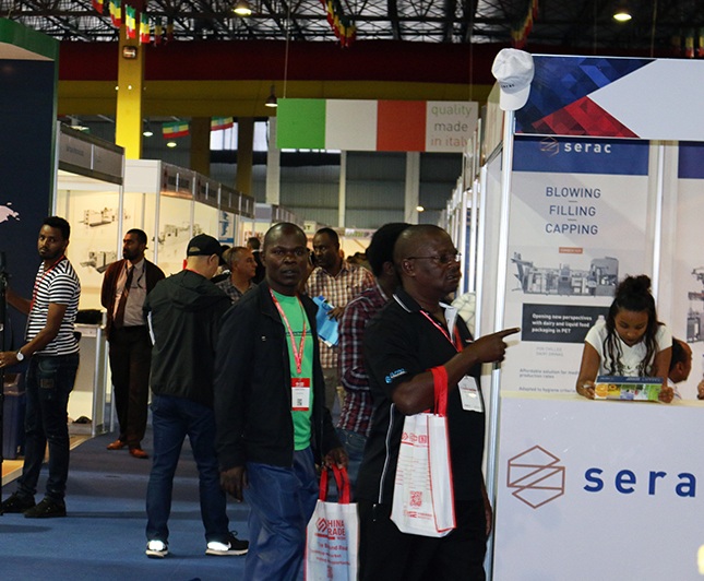 2025埃塞俄比亚食品展览会（Ethiopia Agro Food 2025）