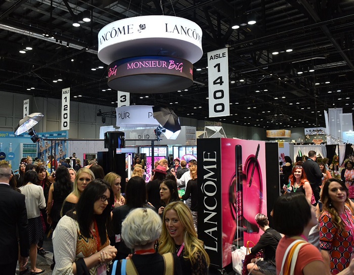 2025美国拉斯维加斯水疗SPA展览会（IECSC LAS VEGAS 2025）