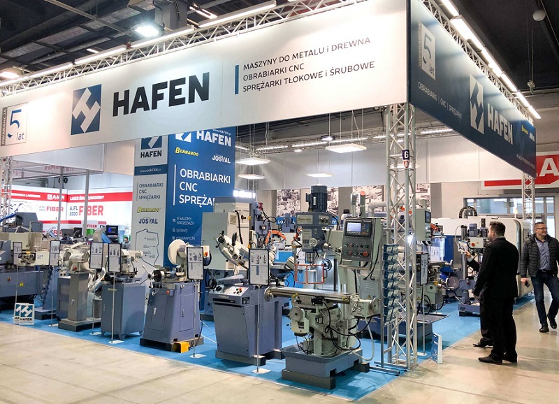 2025波兰表面处理展-波兰焊接切割展（FLUID POWER Kielce 2025）