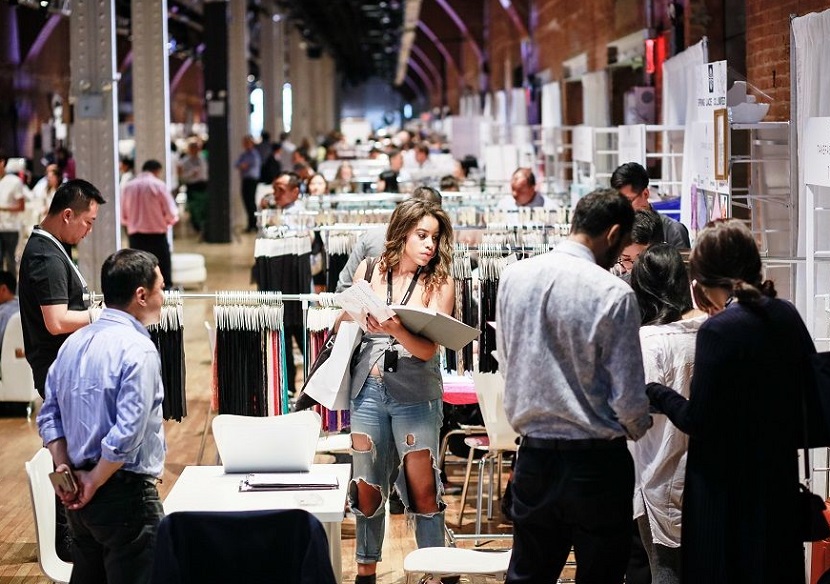 2025加拿大蒙特利尔泳装内衣展览会（Curve Montreal 2025）