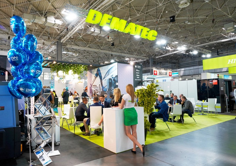 2025波兰波兹南冶金及铸造展览会(METAL FORUM 2025) 2025波兰波兹南冶金及铸造展览会(METAL FORUM 2025)