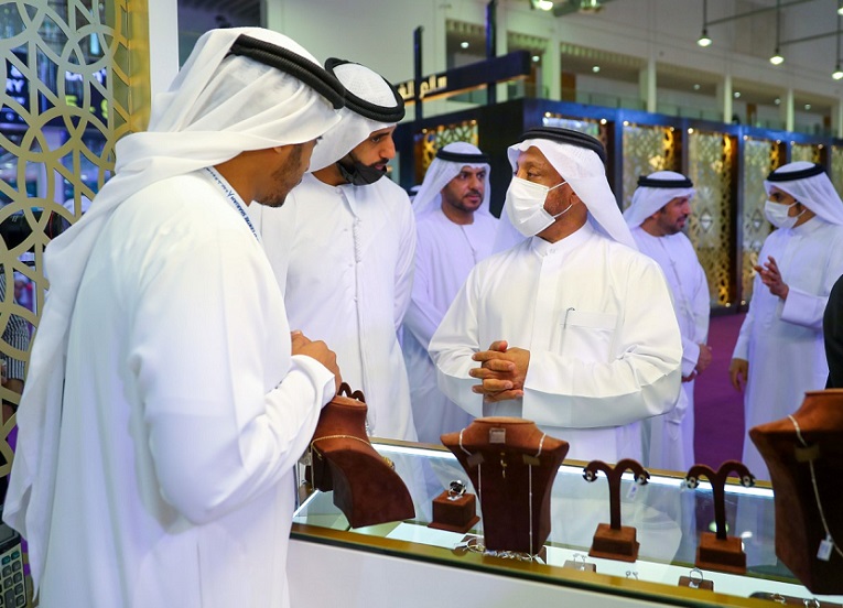 2025巴林阿拉伯珠宝展（Jewellery Arabia 2025）