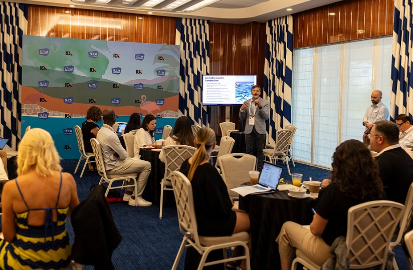 2025法国戛纳豪华旅游展览会（ILTM Cannes 2025）