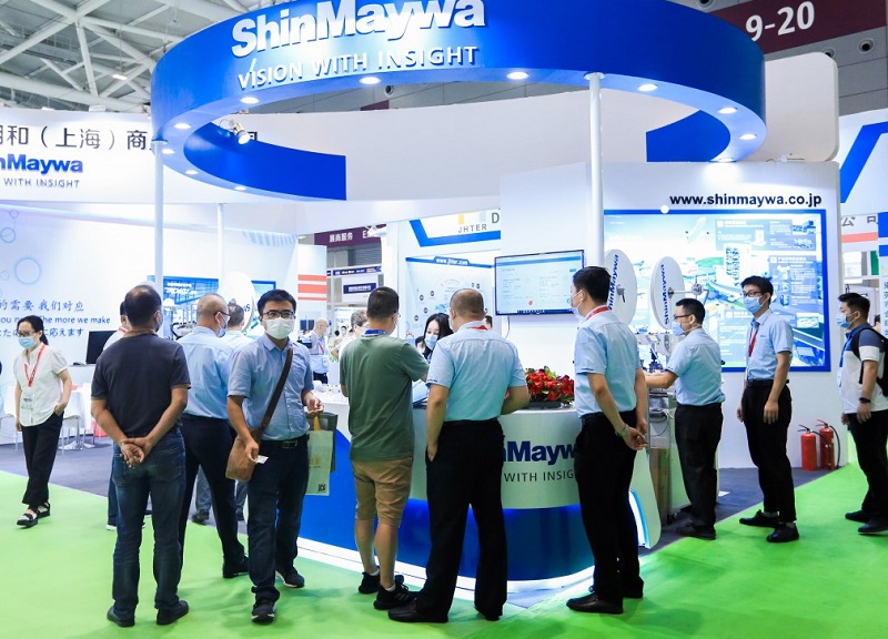 2025深圳国际连接器、线缆线束及加工设备展览会（ICH Shenzhen 2025）