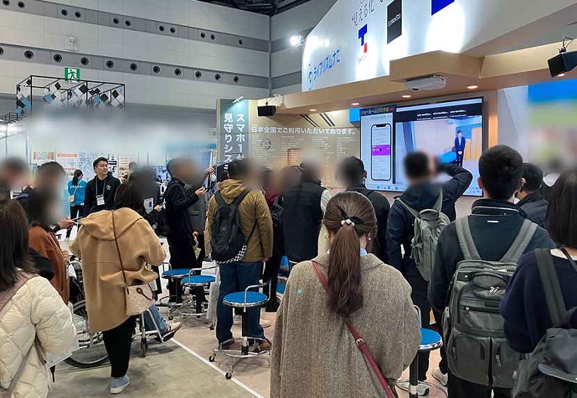 2026日本东京养老用品及机构产业展览会（CareTEX 2026）