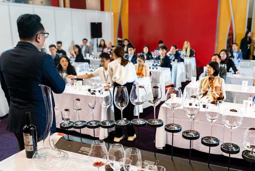 2025法国干邑葡萄酒及烈酒包装展览会（VS Pack 2025）