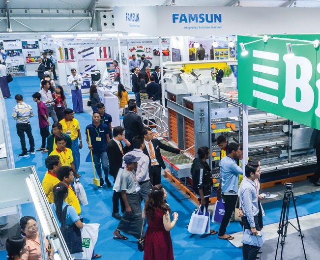 2024斯里兰卡科伦坡家禽及畜牧展览会（LANKA livestock 2024）