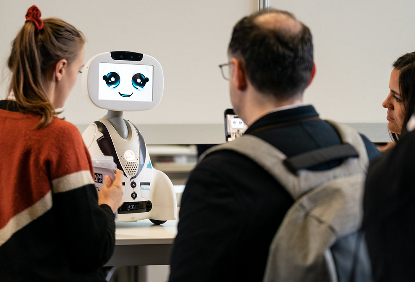 2024荷兰欧洲教育装备展览会（EDUtech Europe 2024）