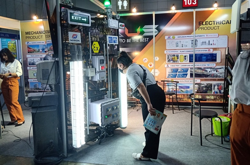 2025泰国曼谷电力展览会(PowerEx Asia 2025) 2025泰国曼谷电力展览会(PowerEx Asia 2025)