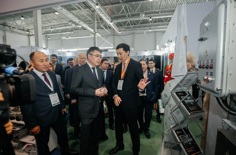 2025哈萨克斯坦阿特劳石油及天然气展览会（Atyrau Oil&Gas 2025）