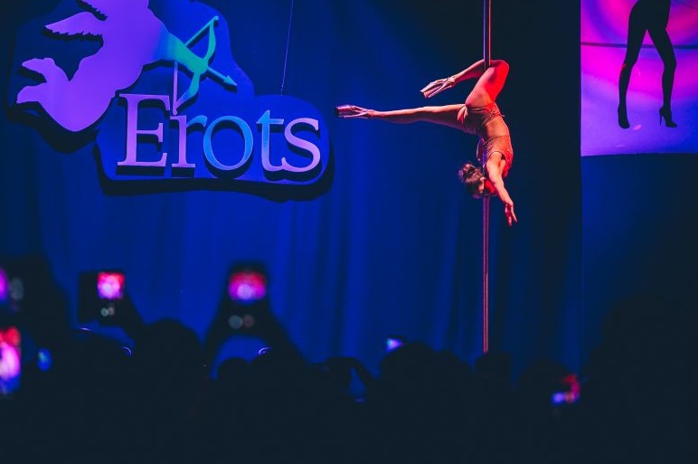 2025拉脱维亚成人用品、情趣内衣展览会（Erots 2025）