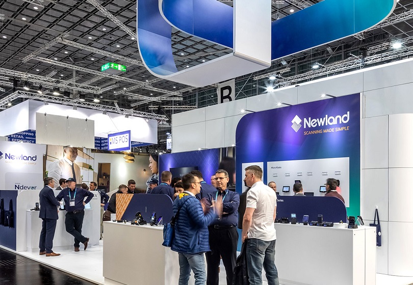 2025中东迪拜移动支付及电子银行展览会（Seamless Middle East 2025）