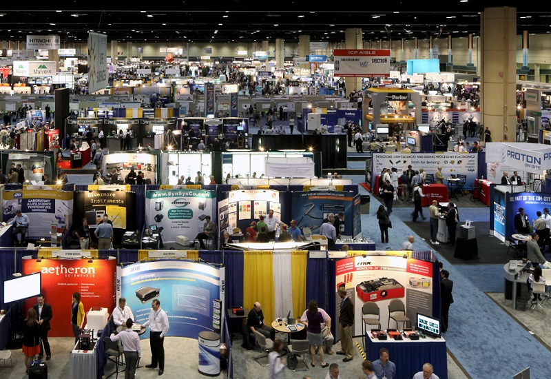 2026美国德克萨斯州实验室分析仪器展览会（PITTCON 2026）