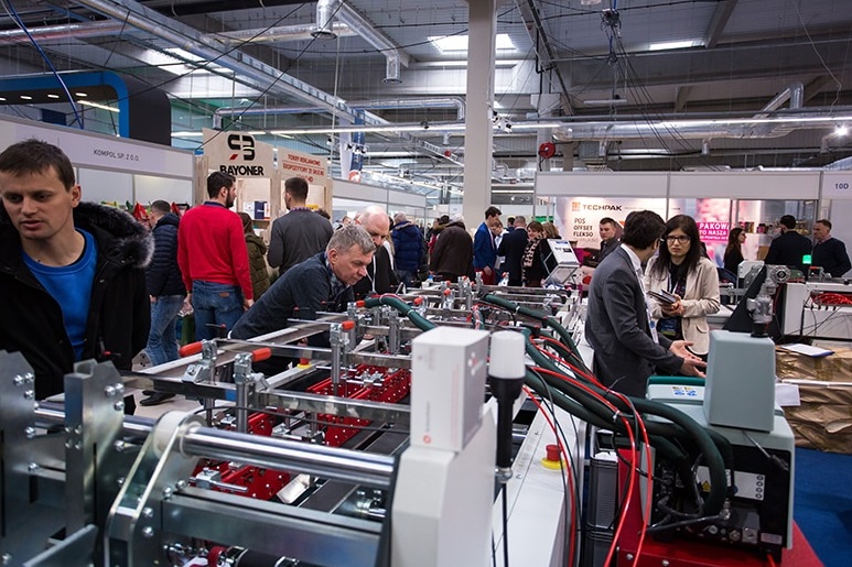 2025波兰华沙包装展览会（Warsaw Pack 2025）