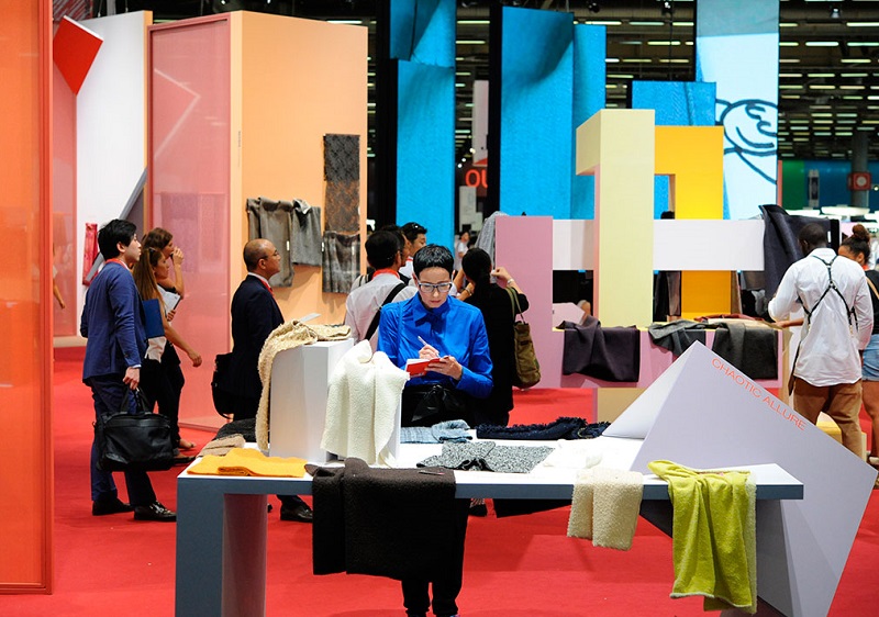 2025法国巴黎PV成衣展览会（Premiere Vision 2025）