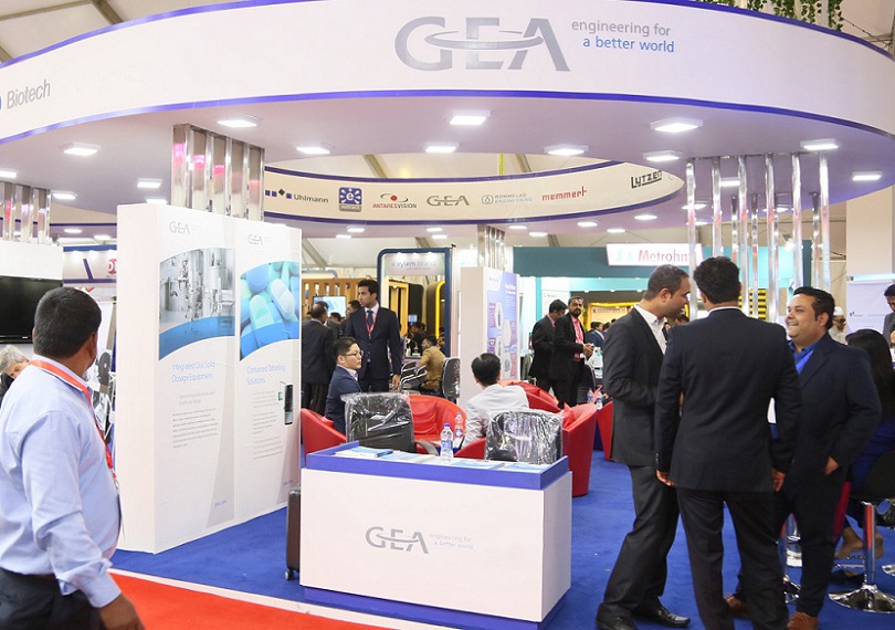 2026孟加拉达卡制药展览会（Asia Pharma Expo 2026）