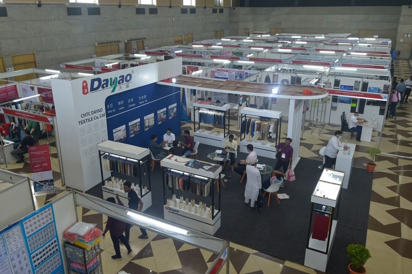 2025孟加拉达卡化工及染料展览会（Dye Chem 2025）