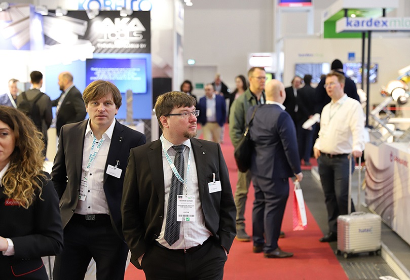 2025德国汉诺威轮胎技术展览会（Tire Technology Expo 2025）