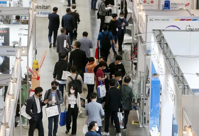 2025韩国首尔包装展览会（Korea Pack 2025）