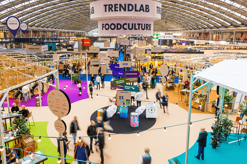 2026荷兰酒店用品及餐饮业展览会(Horecava 2026) 2026荷兰酒店用品及餐饮业展览会(Horecava 2026)