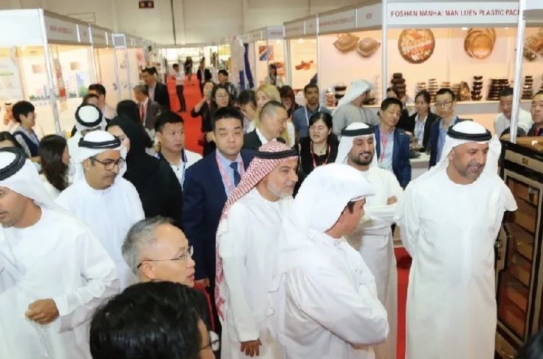 2025第19届阿联酋迪拜孕婴童展（ABC&MOM 2025）