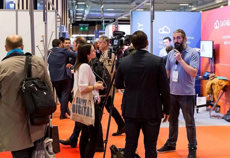 2026英国伦敦云计算、网络安全展览会（Cloud Expo Europe 2026）