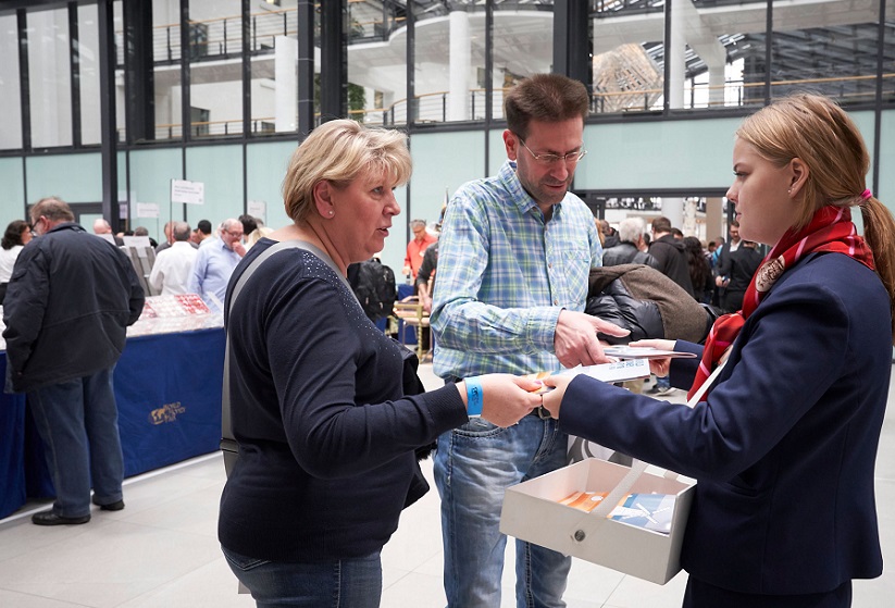 2025德国柏林世界钱币展览会（World Money Fair 2025）