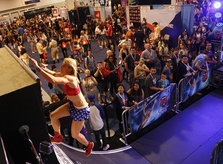 2025美国网红大会-美国红人大会-美国网红节（Vidcon 2025）