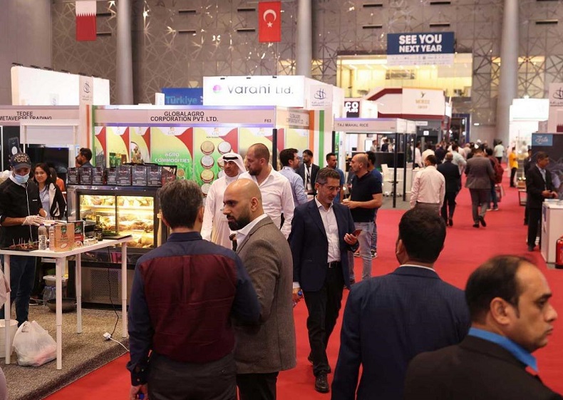 2025精选卡塔尔多哈酒店用品展览会（Hospitality Qatar 2025）