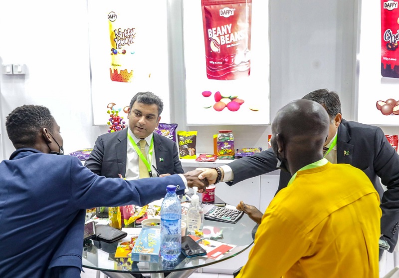 2025非洲肯尼亚食品展览会（Africa Food Show 2025）