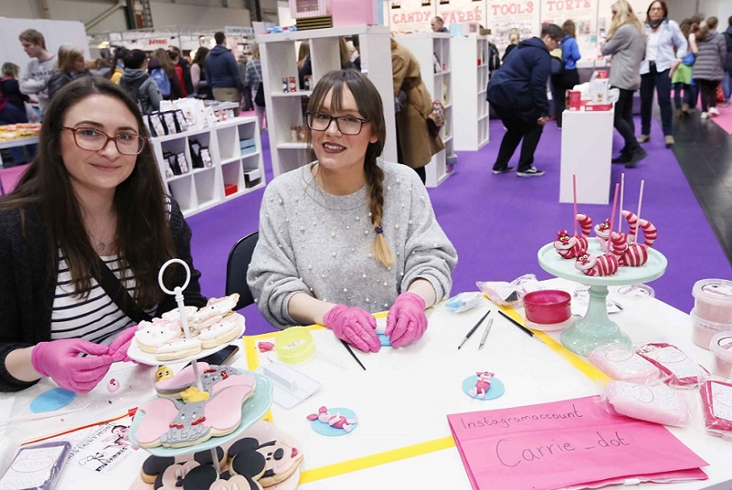 2026德国多特蒙德创意设计展览会（CREATIVA Dortmund 2026）