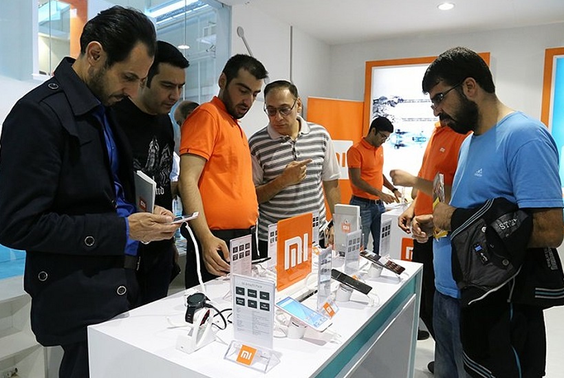 2025第24届伊朗国际电信通讯展览会（IRAN TELECOM 2025）