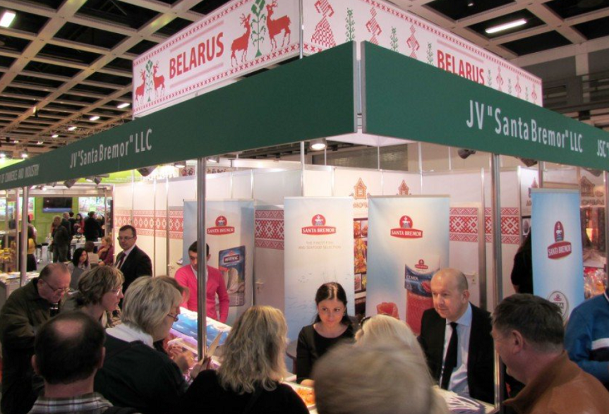 2025白俄罗斯明斯克食品展览会（Food Industry Minsk 2025）