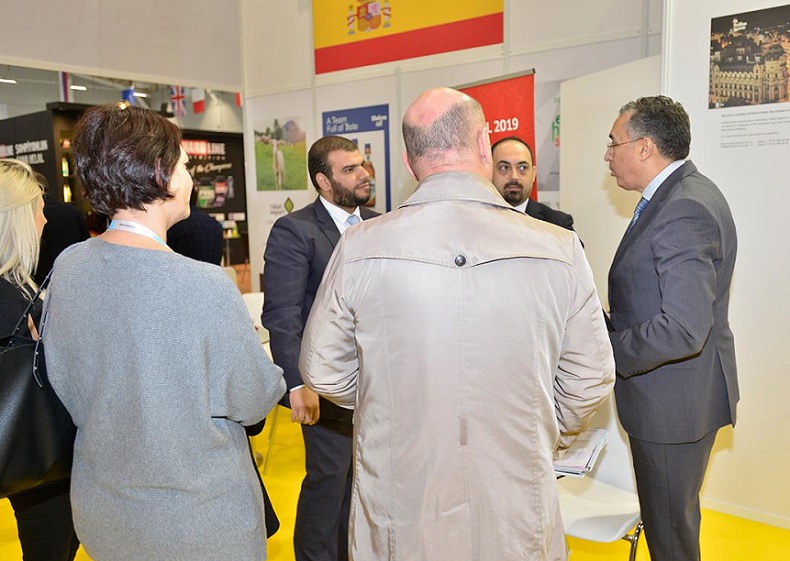 2025土耳其伊斯坦布尔清真食品及清真用品展览会（OIC Halal Expo 2025）