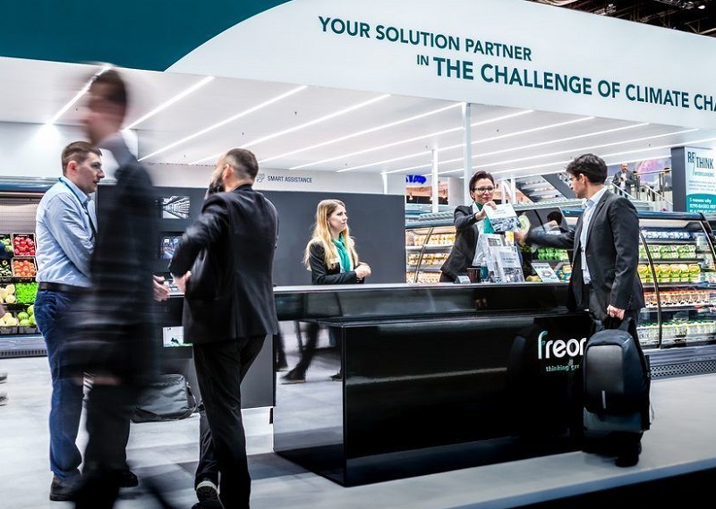 2026德国杜塞尔多夫零售业展览会（EuroShop 2026）